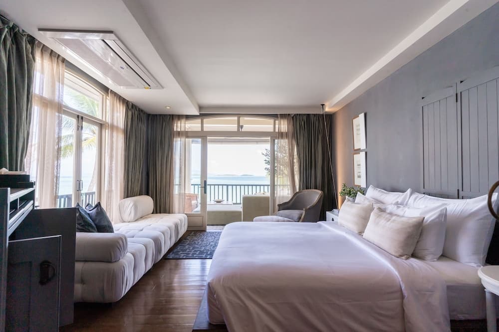 B House Samui, Room, photo 4
