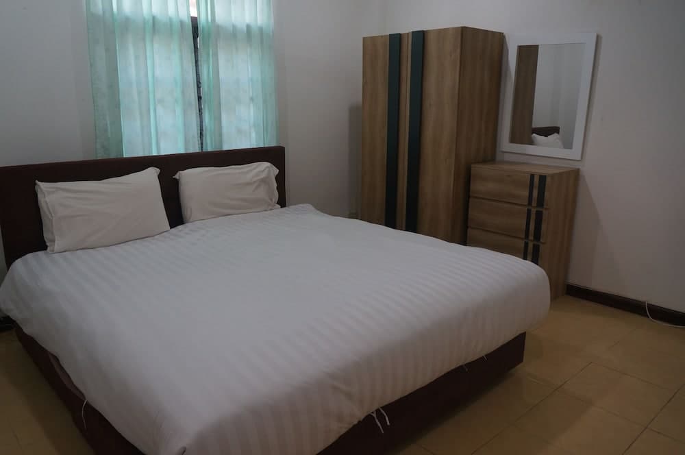 Lamai Apartment, Room, photo 5