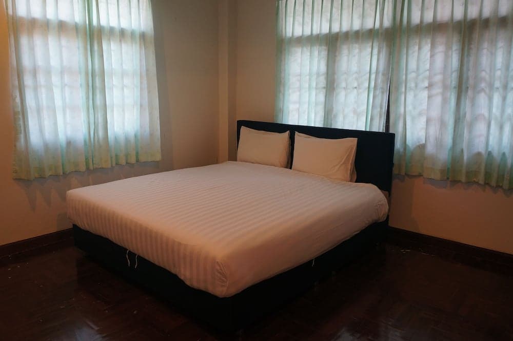 Lamai Apartment, Room, photo 4