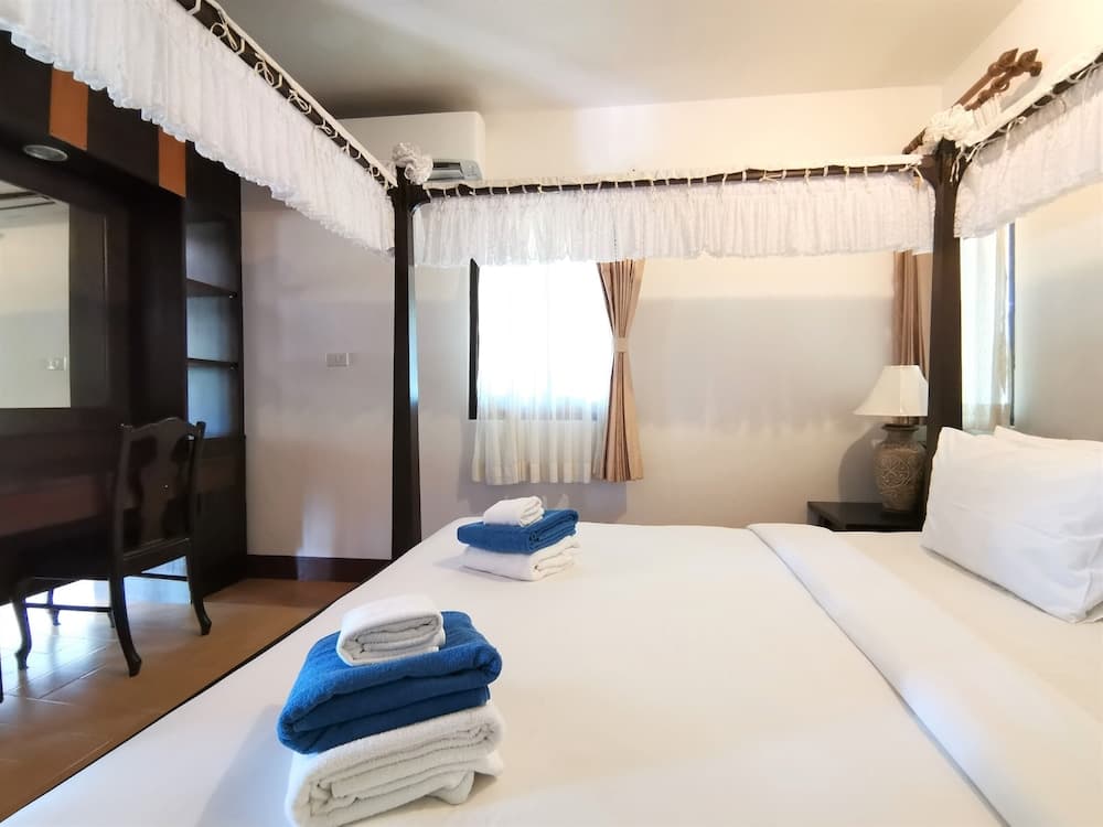 Holiday Villa, Room, photo 5