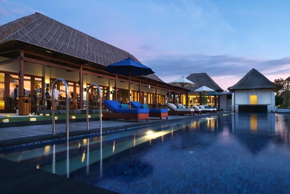 Villa Mahapala, Primary image, photo 1