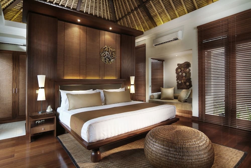 Villa Mahapala, Room, photo 5