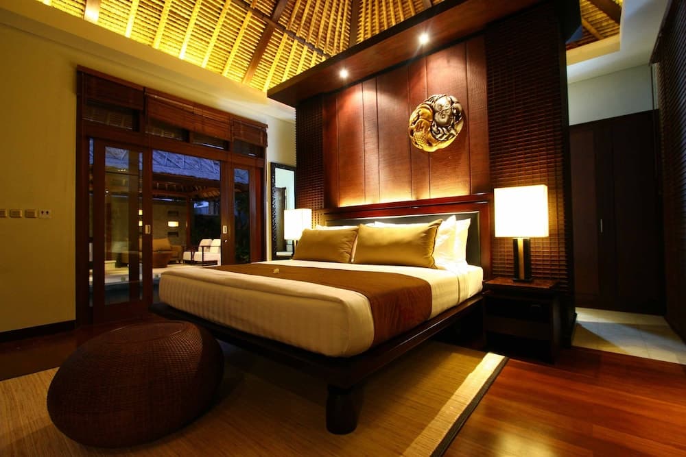 Villa Mahapala, Room, photo 4