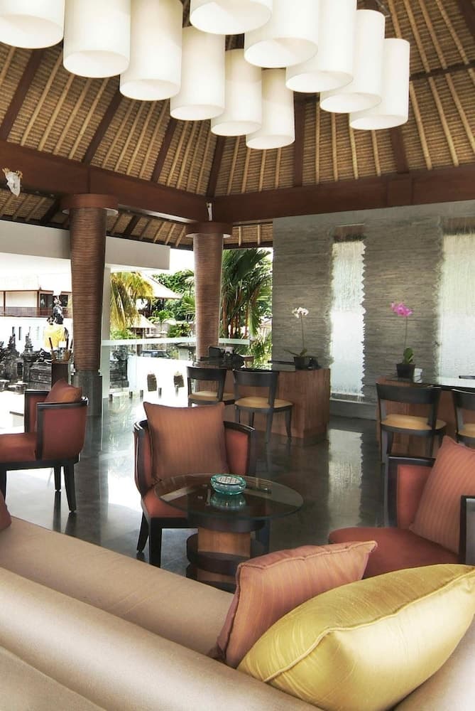 Villa Mahapala, Lobby, photo 2