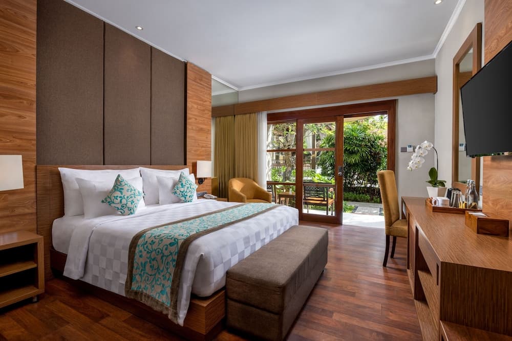 Adhi Jaya Hotel, Primary image, photo 1