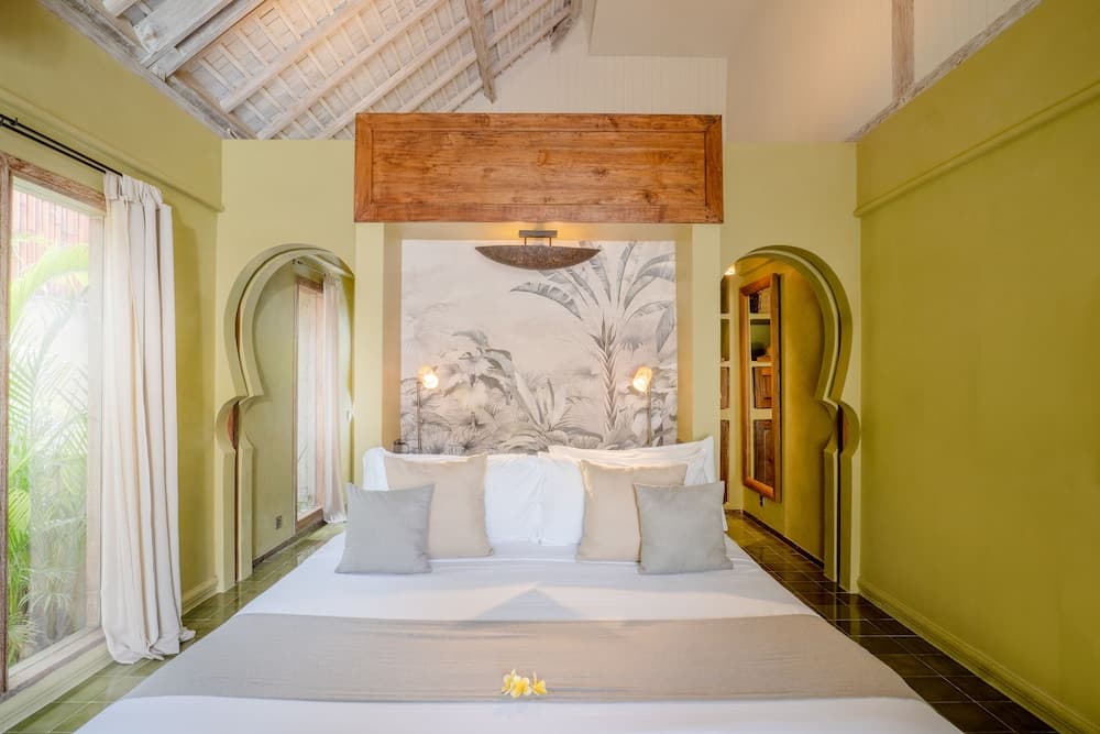 Space Villas Bali, Room, photo 3