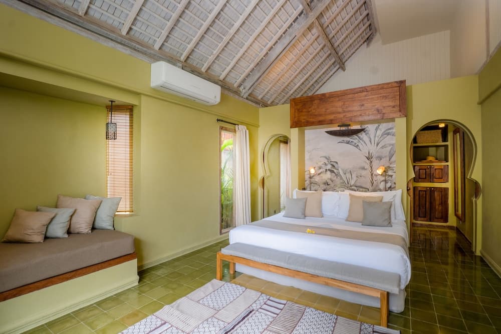 Space Villas Bali, Room, photo 2