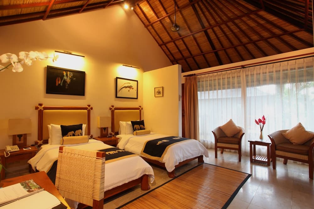 Mason Elephant Lodge, Room, photo 5