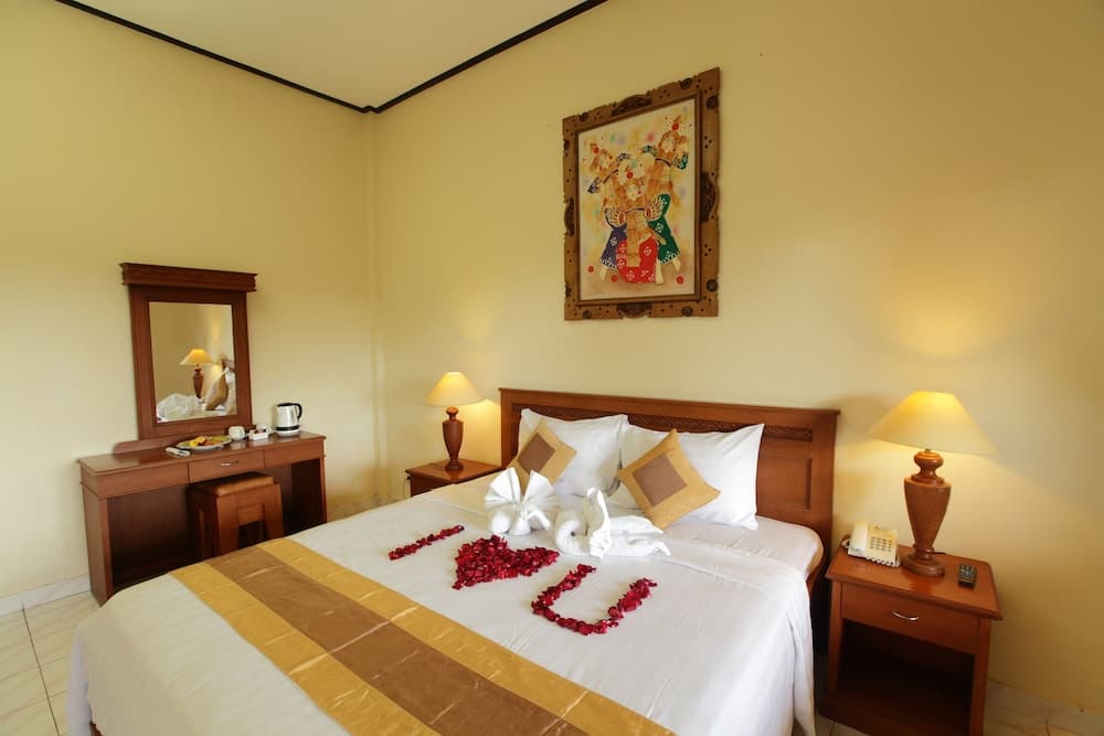 Balisandy Resort, Room, photo 4