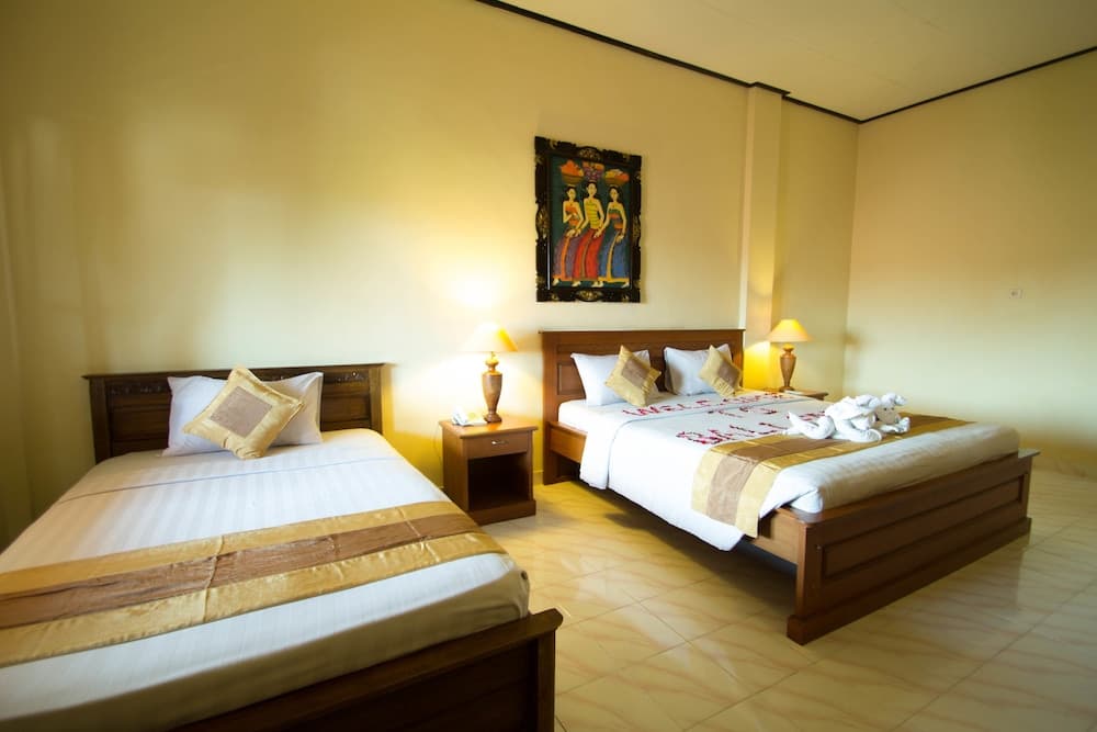 Balisandy Resort, Room, photo 5