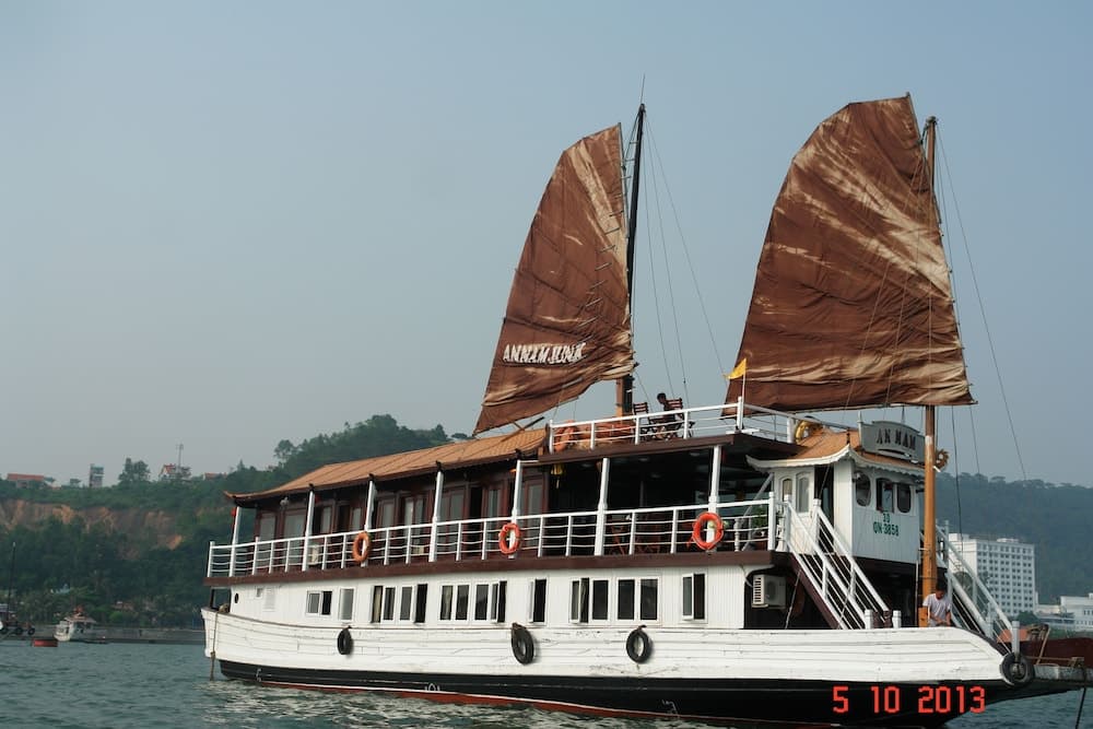 Annam Junk, Primary image, photo 1