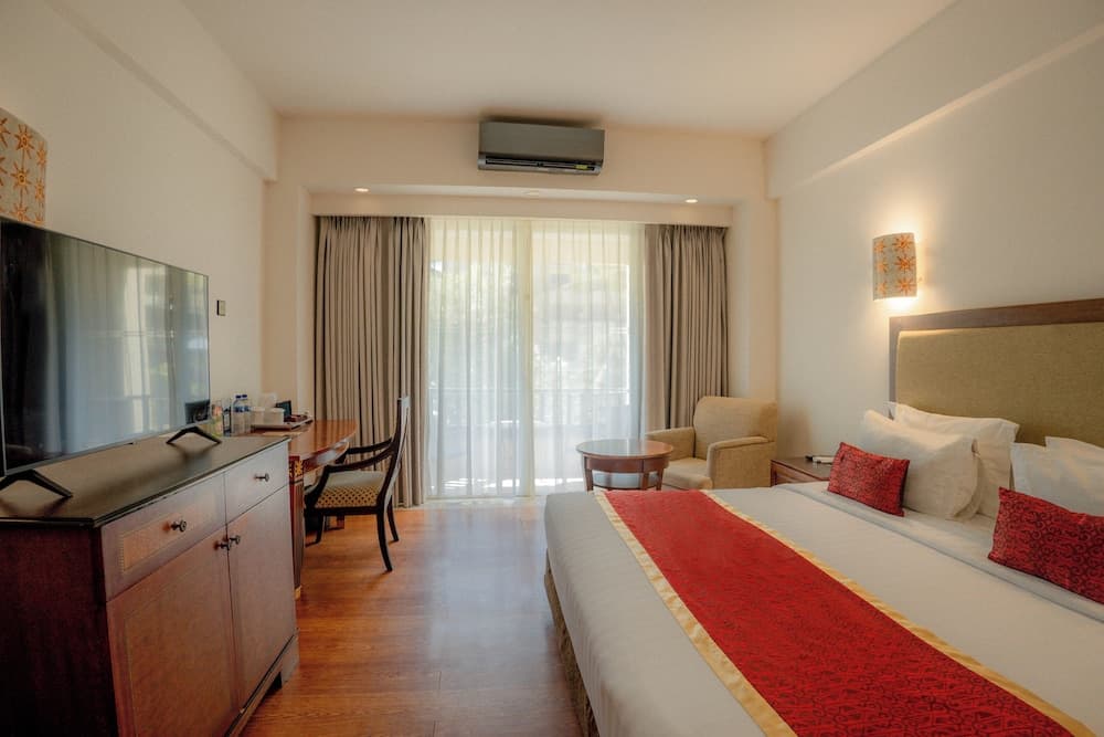 Kuta Paradiso Hotel, Room, photo 2