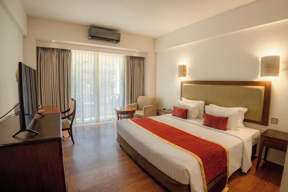 Kuta Paradiso Hotel, Room, photo 4