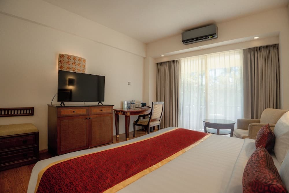 Kuta Paradiso Hotel, Room, photo 5