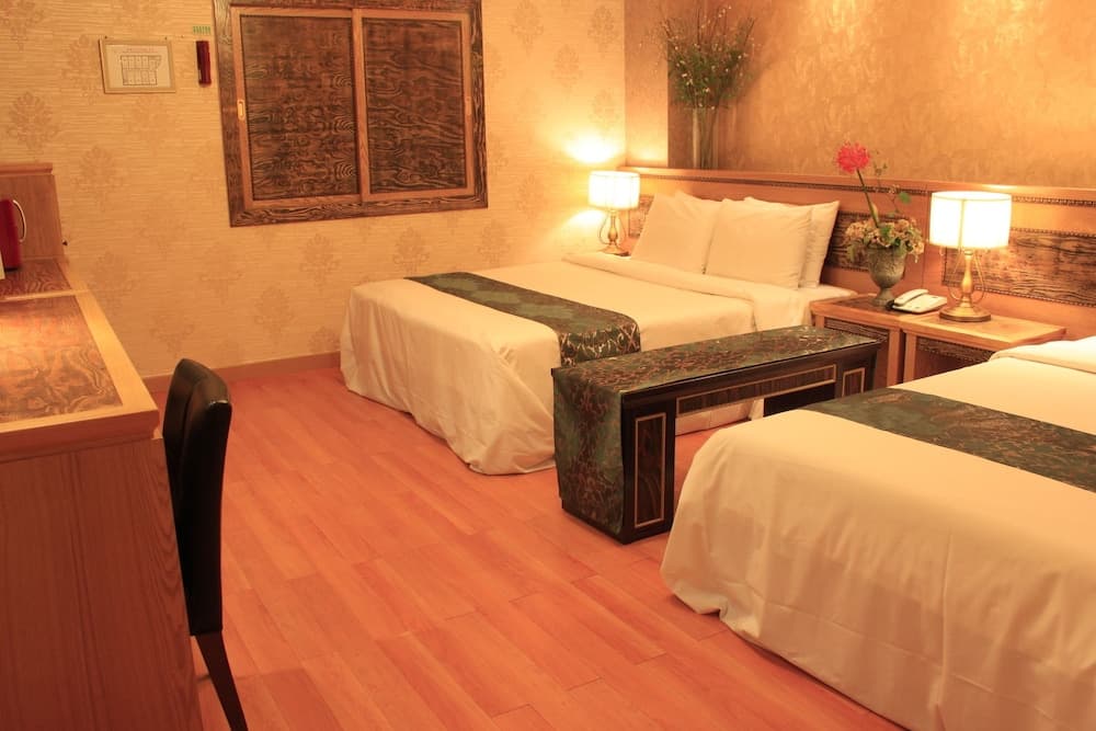 Amour Hotel, Room, photo 3