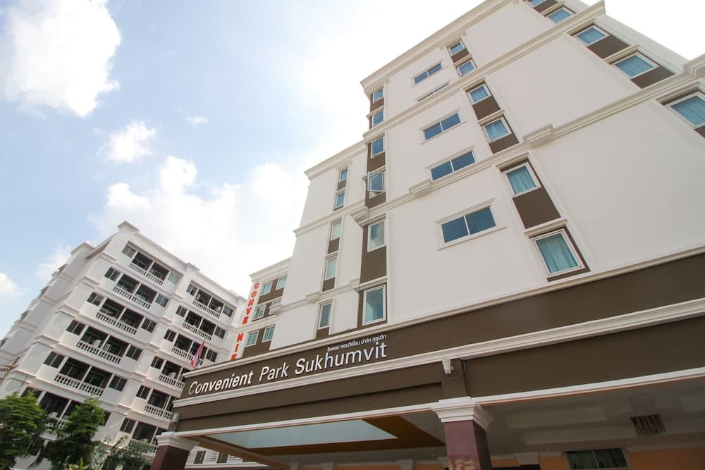 Convenient Park Bangkok Hotel, Primary image, photo 1