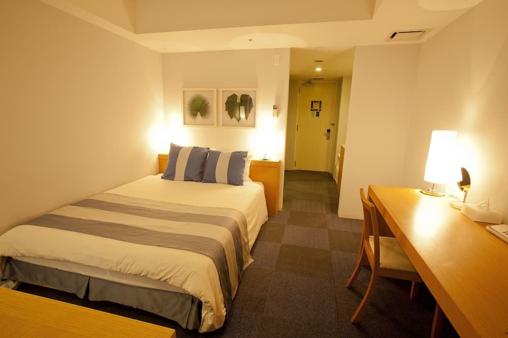 The Beach Tower Okinawa, Room, photo 5