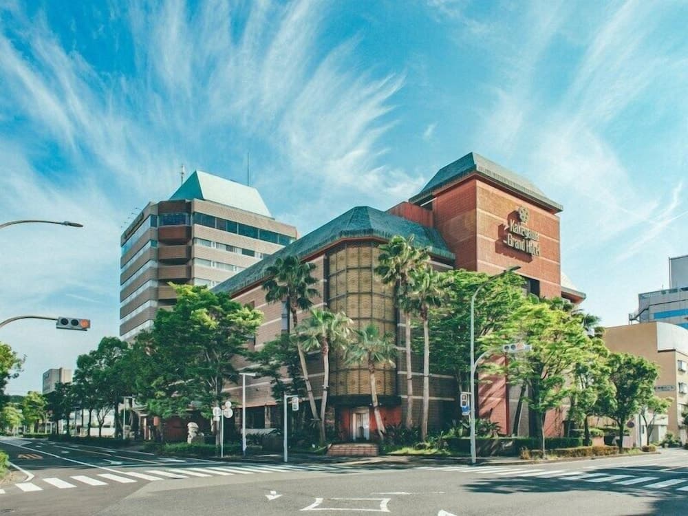 Kakegawa Grand Hotel, Primary image, photo 1