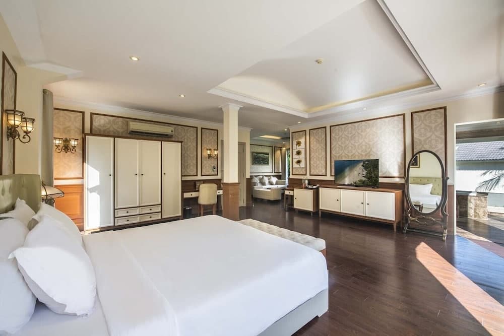 Hon Tam Resort, Room, photo 3