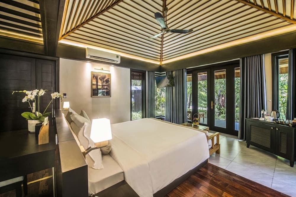 Hon Tam Resort, Room, photo 5