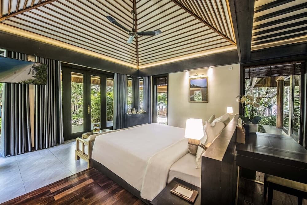 Hon Tam Resort, Room, photo 4
