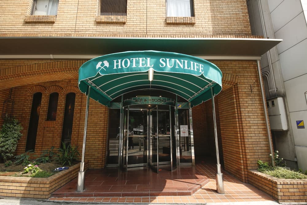 Hotel Sunlife, Primary image, photo 1