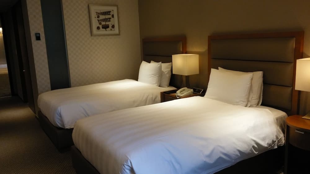 LOTTE CITY HOTEL MAPO, Room, photo 5