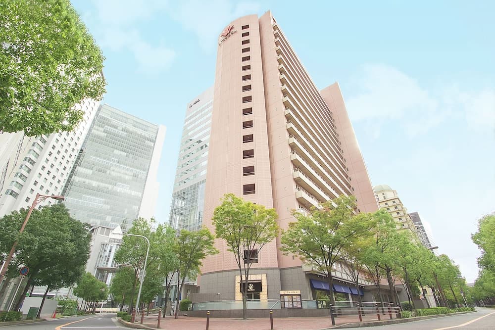 하튼 호텔 니시우메다 기본 이미지 사진 1