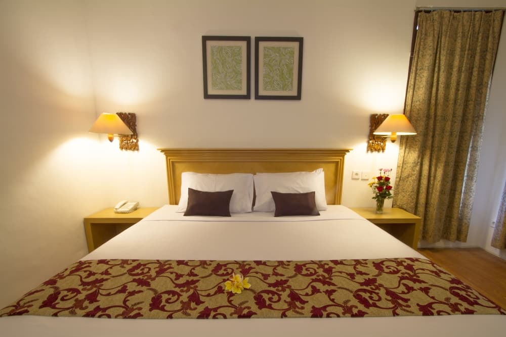 Seminyak Paradiso Hotel, Room, photo 4