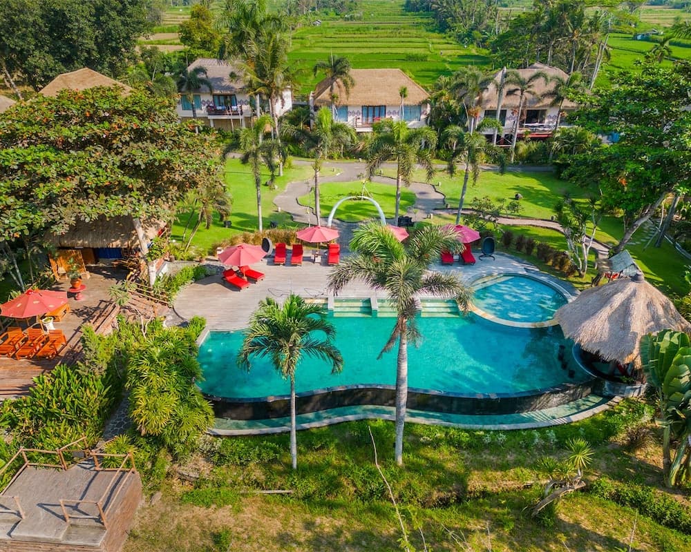 Mara River Safari Lodge 기본 이미지 사진 1