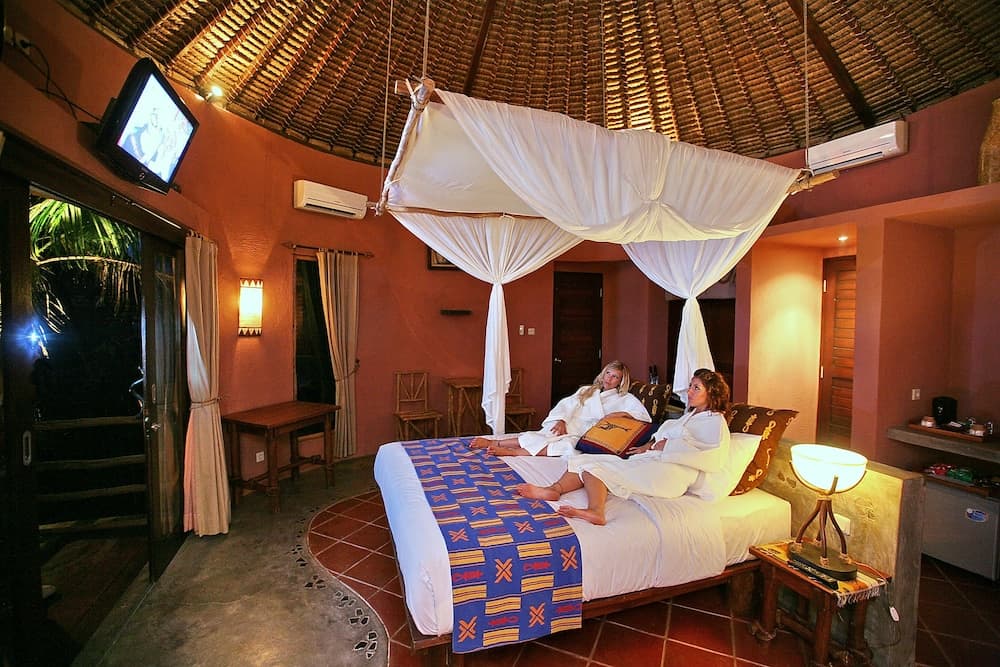 Mara River Safari Lodge 객실 사진 4