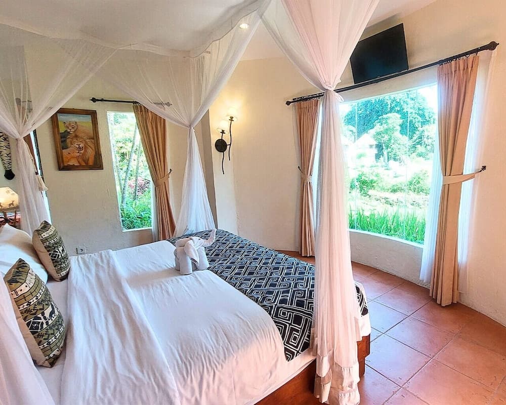 Mara River Safari Lodge 객실 사진 5