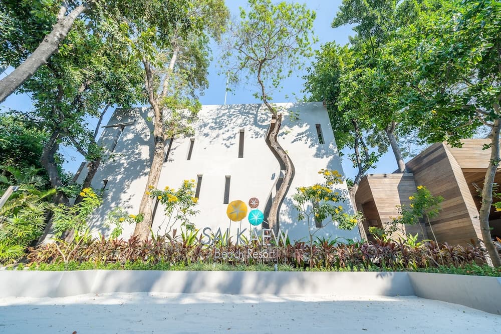 사이케우 비치 리조트 기본 이미지 사진 1