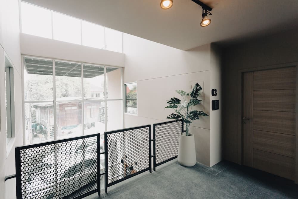 Studio365 Apartment, Interior entrance, photo 2