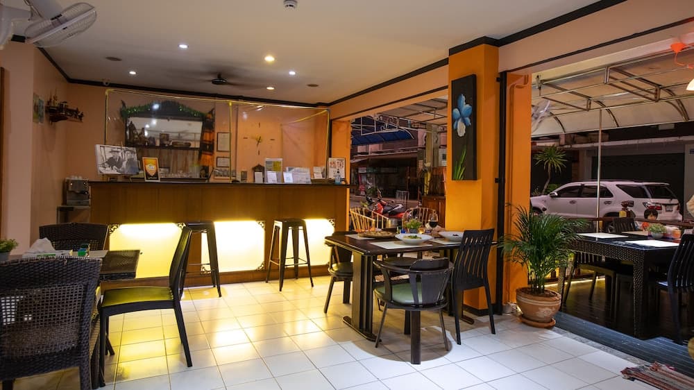 Hotel Sole, Reception, photo 4