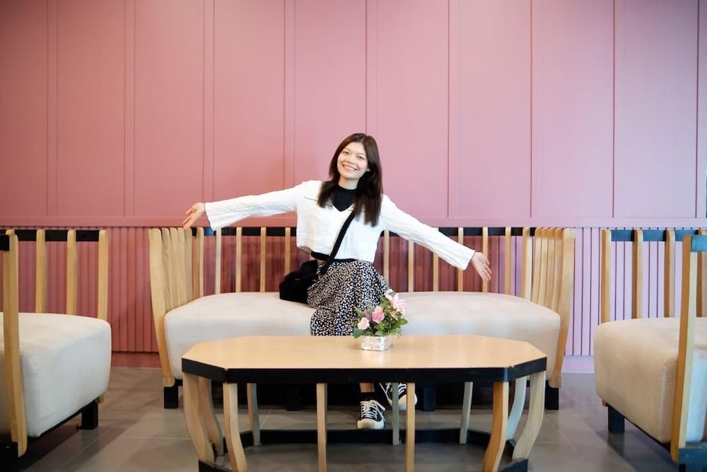 리마 호텔 아유타야 리셉션 사진 4