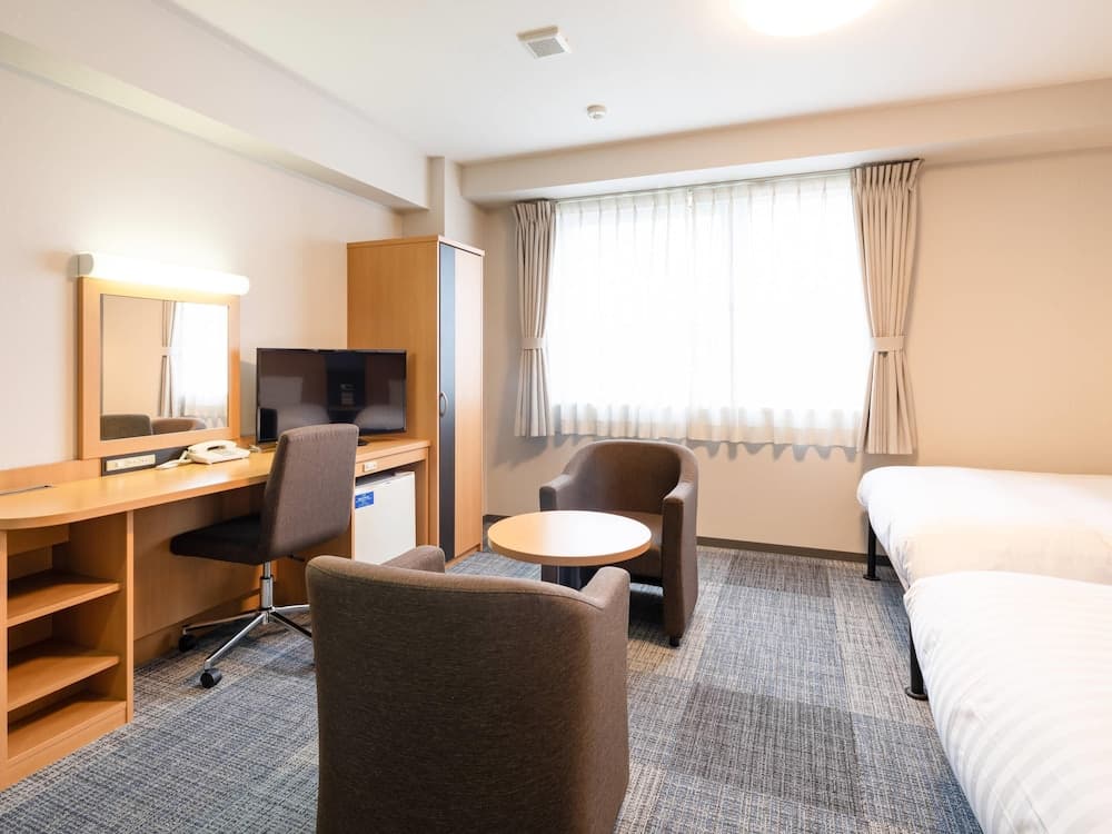 Comfort Hotel Hikone, Room, photo 4