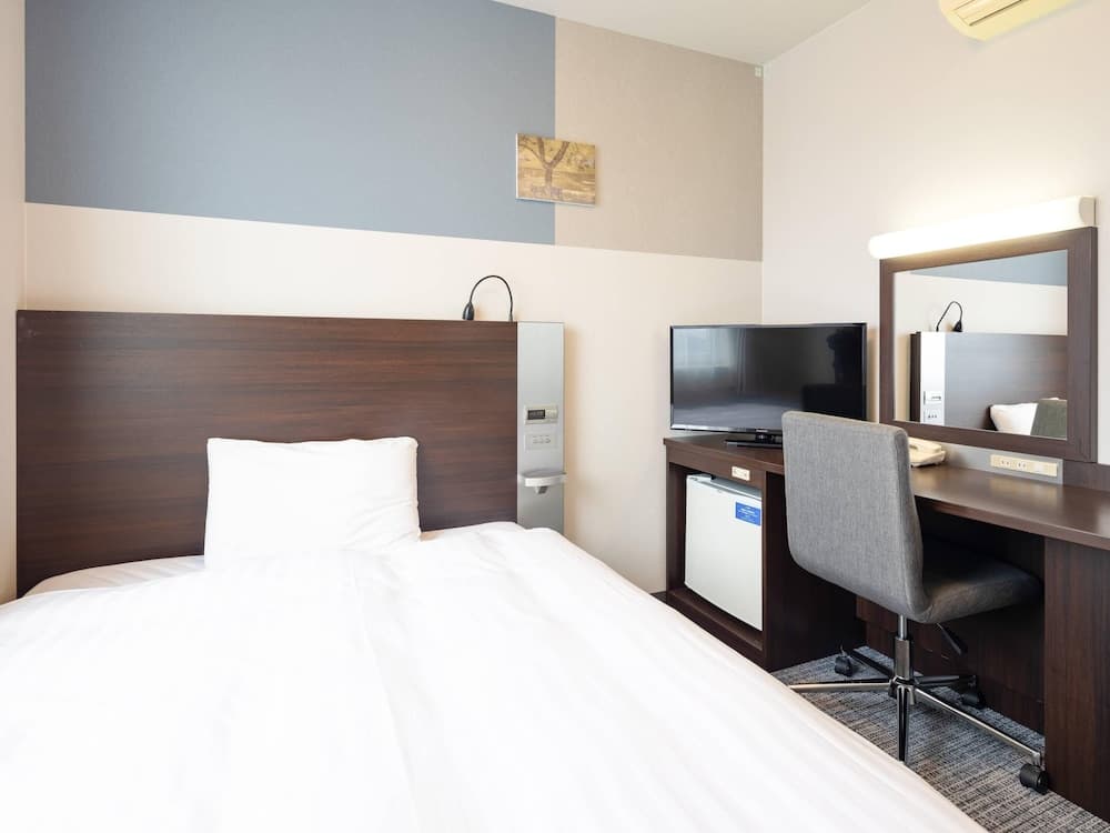 Comfort Hotel Hikone, Room, photo 5