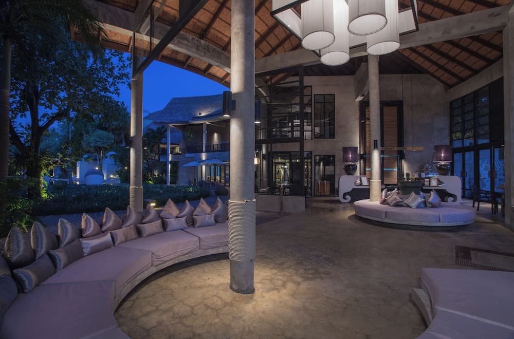 데와 코 창 리셉션 사진 2