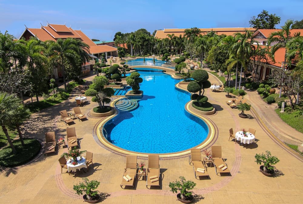 Thai Garden Resort, Primary image, photo 1