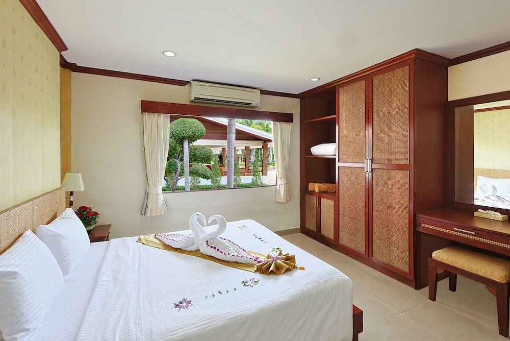 Thai Garden Resort, Room, photo 5