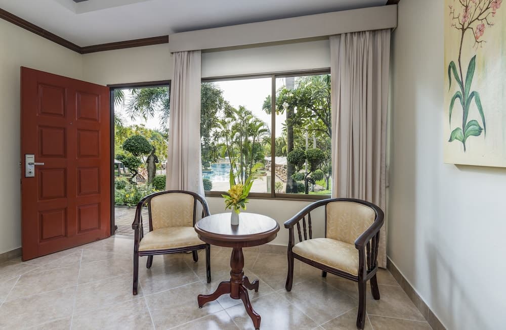 Thai Garden Resort, Room, photo 4