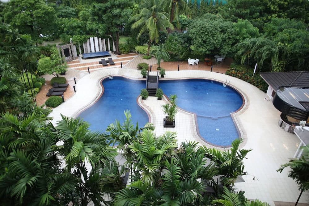 SC Park Hotel, Primary image, photo 1