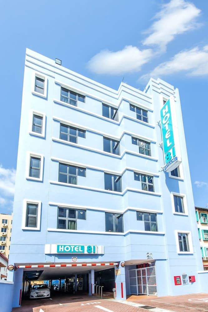 호텔  81 게이랑 기본 이미지 사진 1