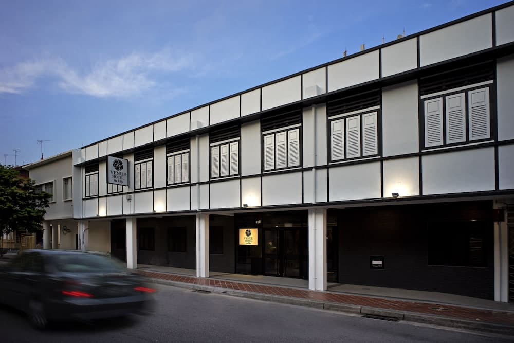 Venue Hotel - The Lily, Primary image, photo 1