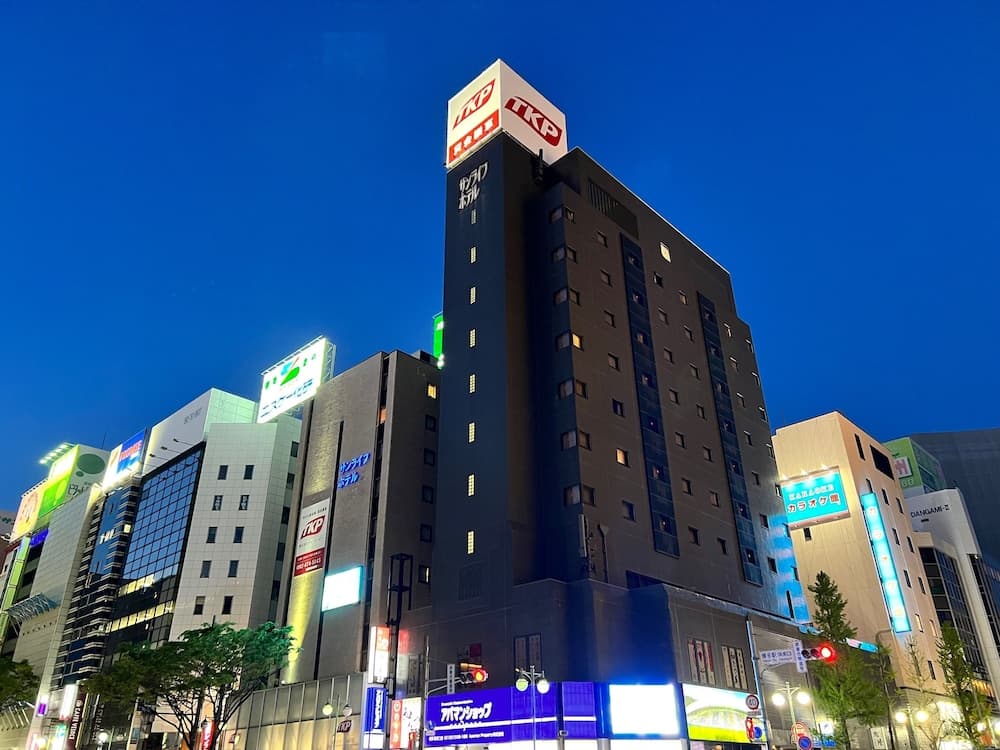 TKP 선라이프 호텔 기본 이미지 사진 1