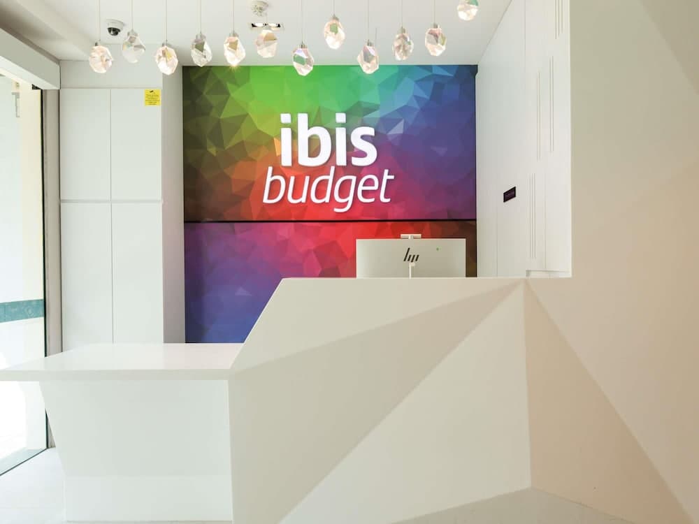 ibis budget Singapore Olive, Primary image, photo 1