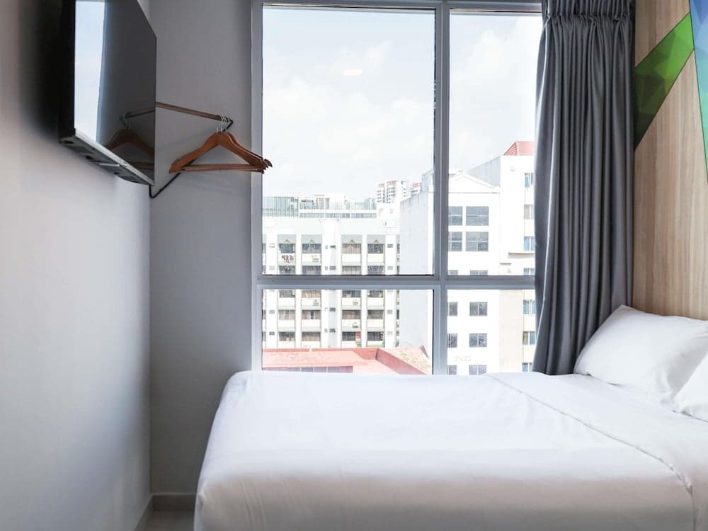 ibis budget Singapore Olive, Room, photo 5