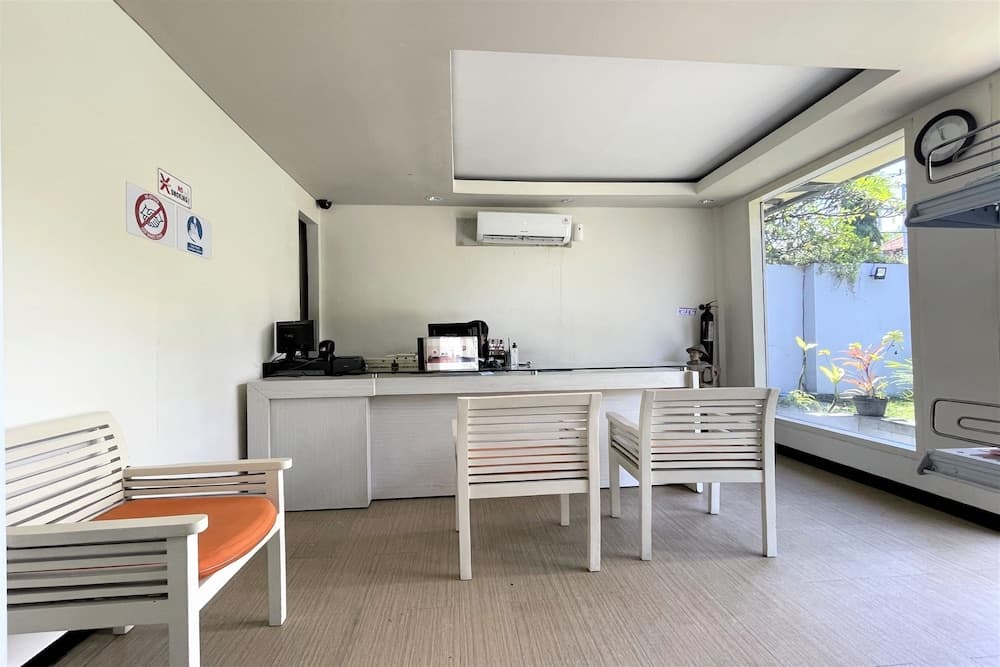 The Yani Hotel Bali, Reception, photo 3