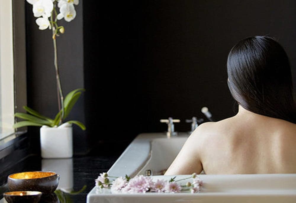 Q Resort Rayong, Spa, photo 5